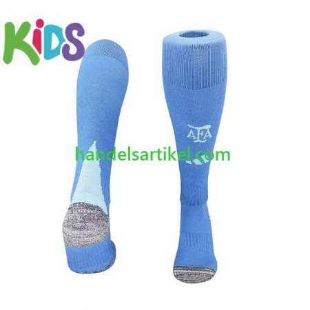 Argentinien Kinder Socken Auswärts 2024